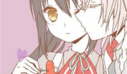 甜蜜的动漫,探寻温馨治愈的二次元世界